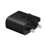 شارژر 25 وات Type-C سوپر فست شارژ سامسونگ EP-TA800