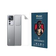 محافظ پشت گوشی شیائومی Mi 12T