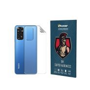 محافظ پشت گوشی شیائومی Redmi NOTE 11