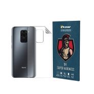 محافظ پشت گوشی شیائومی Redmi NOTE 9