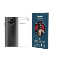 محافظ پشت گوشی شیائومی Poco X3/
