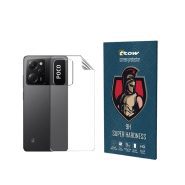محافظ پشت گوشی شیائومی Poco X5 Pro