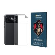 محافظ پشت گوشی شیائومی Poco C40