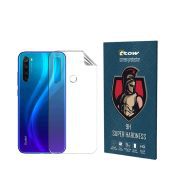 محافظ پشت گوشی شیائومی Redmi NOTE 8