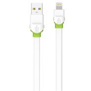 کابل شارژر آیفون مدل LDNIO LS34