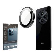 گلس و محافظ لنز دوربین شیائومی Redmi 14C
