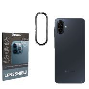 گلس و محافظ لنز دوربین سامسونگ Galaxy A07