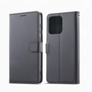 کیف کلاسوری چرمی آنر X6b