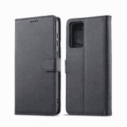 کیف کلاسوری چرمی شیائومی Redmi Note 12 4G