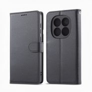 کیف کلاسوری چرمی شیائومی Redmi Note 14 pro 4G