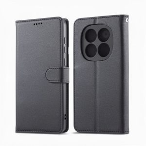 کیف کلاسوری چرمی شیائومی Redmi Note 14 pro 4G