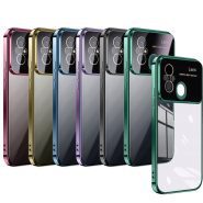 قاب گوشی شیائومی Redmi 12C مدل Electro Lens