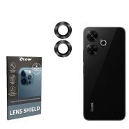 گلس و محافظ لنز دوربین شیائومی Redmi 13x