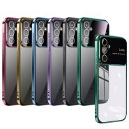 قاب الکترولنز گوشی سامسونگ Galaxy S21 FE