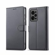 کیف کلاسوری چرمی شیائومی poco x5 pro