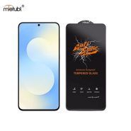 گلس آنتی استاتیک Meitubl مخصوص سامسونگ Galaxy s25 fe