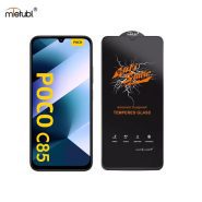 گلس آنتی استاتیک Meitubl مخصوص شیائومی Poco C85