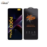 گلس آنتی استاتیک Meitubl مخصوص شیائومی Poco X7 Pro