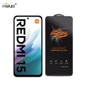 گلس آنتی استاتیک Meitubl مخصوص شیائومی Redmi 15