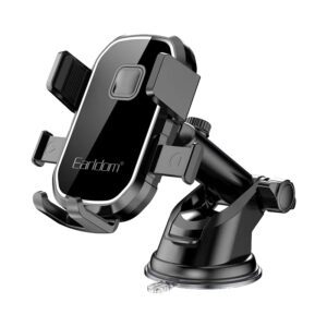 پایه نگهدارنده موبایل ماشین ارلدوم مدل ET-EH149
