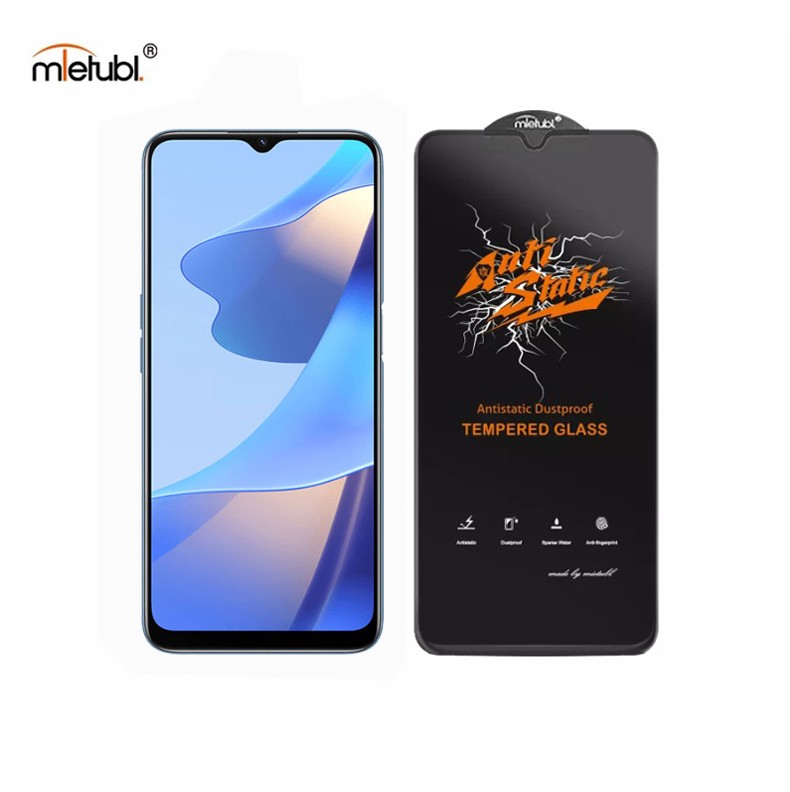 گلس سامسونگ A26 گلس آنتی استاتیک Meitubl مخصوص سامسونگ Galaxy A26