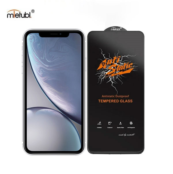 گلس-آنتی-استاتیک-Meitubl-مخصوص-اپل-Iphone-XR گلس آنتی استاتیک Meitubl مخصوص اپل Iphone XR