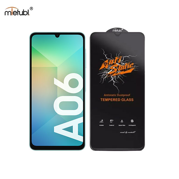 گلس-آنتی-استاتیک-Meitubl-مخصوص-سامسونگ-Galaxy-A06 گلس آنتی استاتیک Meitubl مخصوص سامسونگ Galaxy A06