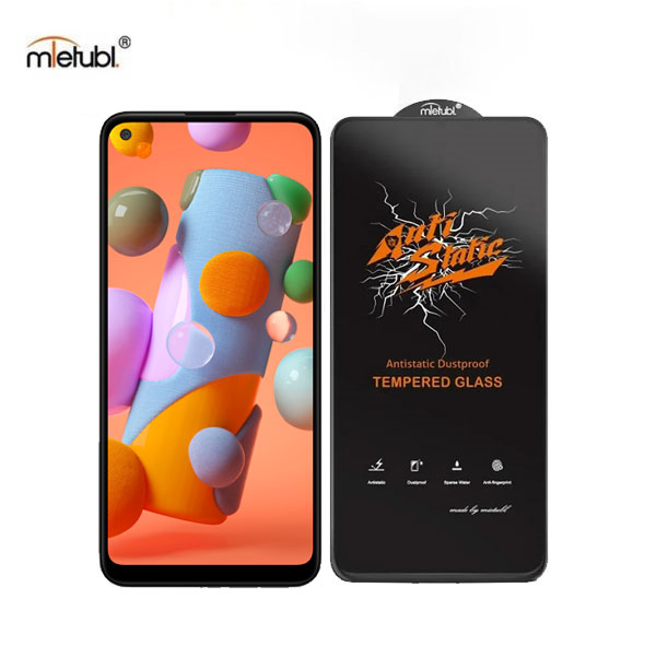 گلس-آنتی-استاتیک-Meitubl-مخصوص-سامسونگ-Galaxy-A11