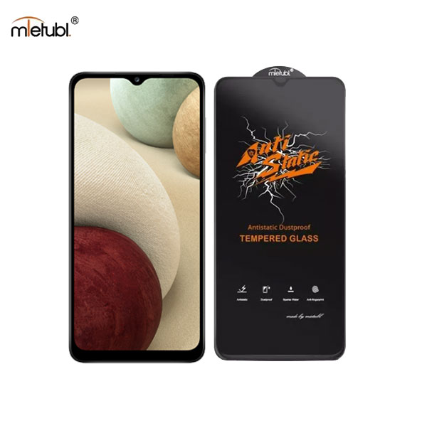 گلس-آنتی-استاتیک-Meitubl-مخصوص-سامسونگ-Galaxy-A12 گلس آنتی استاتیک Meitubl مخصوص سامسونگ Galaxy A12