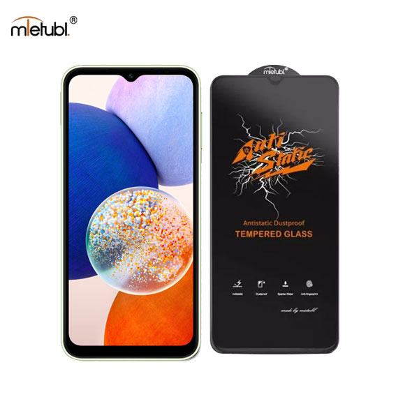 گلس-آنتی-استاتیک-Meitubl-مخصوص-سامسونگ-Galaxy-A14 گلس آنتی استاتیک Meitubl مخصوص سامسونگ Galaxy A14