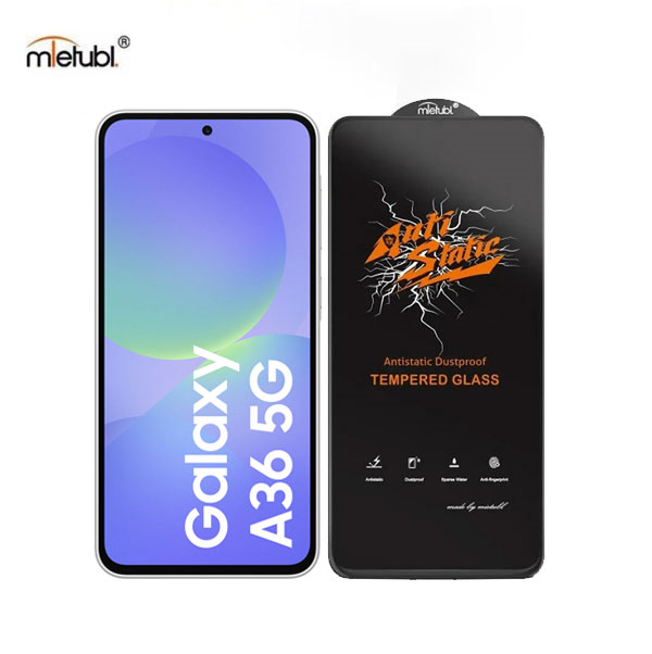 گلس-آنتی-استاتیک-Meitubl-مخصوص-سامسونگ-Galaxy-A36 گلس آنتی استاتیک Meitubl مخصوص سامسونگ Galaxy A36