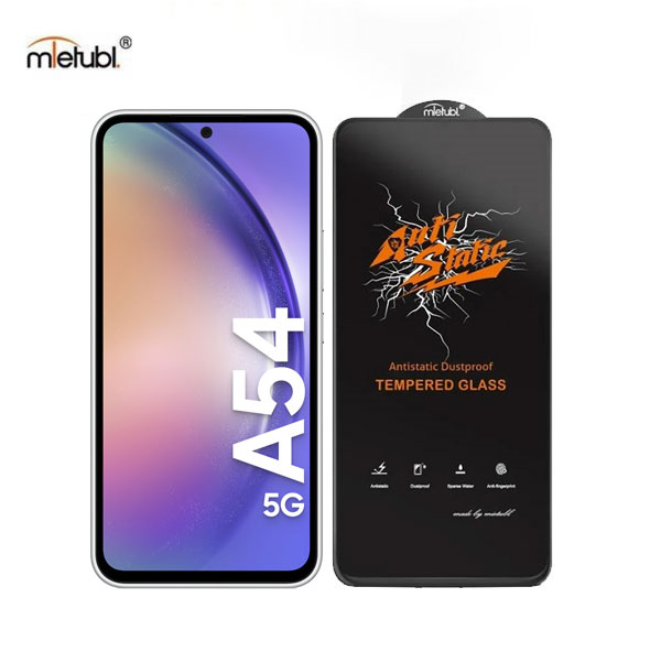 گلس-آنتی-استاتیک-Meitubl-مخصوص-سامسونگ-Galaxy-A54 گلس آنتی استاتیک Meitubl مخصوص سامسونگ Galaxy A54
