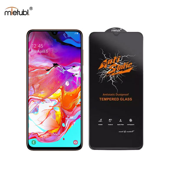 گلس-آنتی-استاتیک-Meitubl-مخصوص-سامسونگ-Galaxy-A70 گلس آنتی استاتیک Meitubl مخصوص سامسونگ Galaxy A70