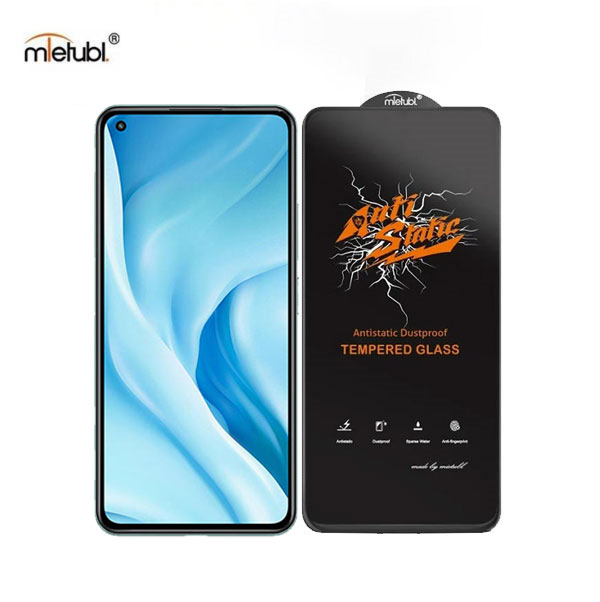 گلس-آنتی-استاتیک-Meitubl-مخصوص-شیائومی-MI-11-Lite گلس آنتی استاتیک Meitubl مخصوص شیائومی MI 11 Lite