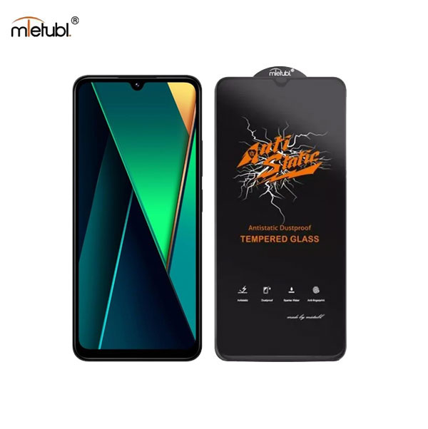 گلس-آنتی-استاتیک-Meitubl-مخصوص-شیائومی-Poco-C75 گلس آنتی استاتیک Meitubl مخصوص شیائومی Poco C75