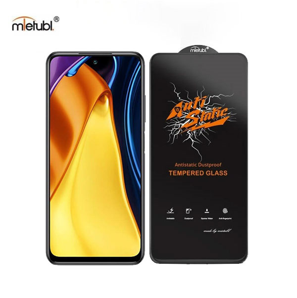 گلس-آنتی-استاتیک-Meitubl-مخصوص-شیائومی-Poco-M3 گلس آنتی استاتیک Meitubl مخصوص شیائومی Poco M3
