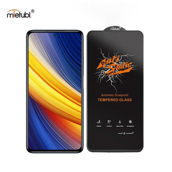 گلس-آنتی-استاتیک-Meitubl-مخصوص-شیائومی-Poco-X3-Pro گلس آنتی استاتیک Meitubl مخصوص شیائومی Poco X3 Pro