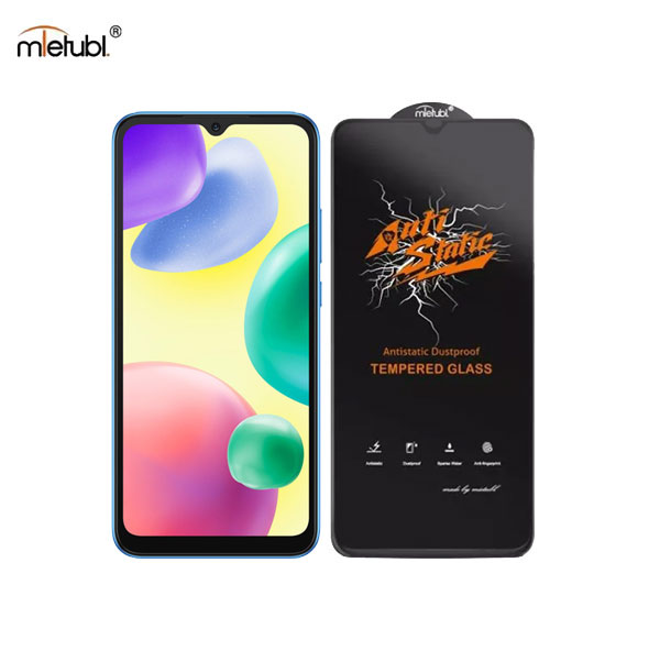 گلس-آنتی-استاتیک-Meitubl-مخصوص-شیائومی-Redmi-10A گلس آنتی استاتیک Meitubl مخصوص شیائومی Redmi 10A