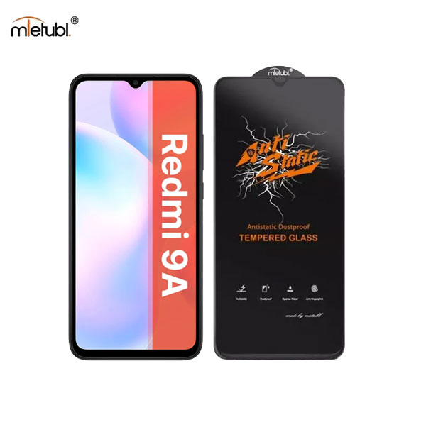 گلس-آنتی-استاتیک-Meitubl-مخصوص-شیائومی-Redmi-9A گلس آنتی استاتیک Meitubl مخصوص شیائومی Redmi 9A