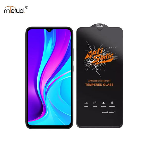گلس-آنتی-استاتیک-Meitubl-مخصوص-شیائومی-Redmi-9C گلس آنتی استاتیک Meitubl مخصوص شیائومی Redmi 9C