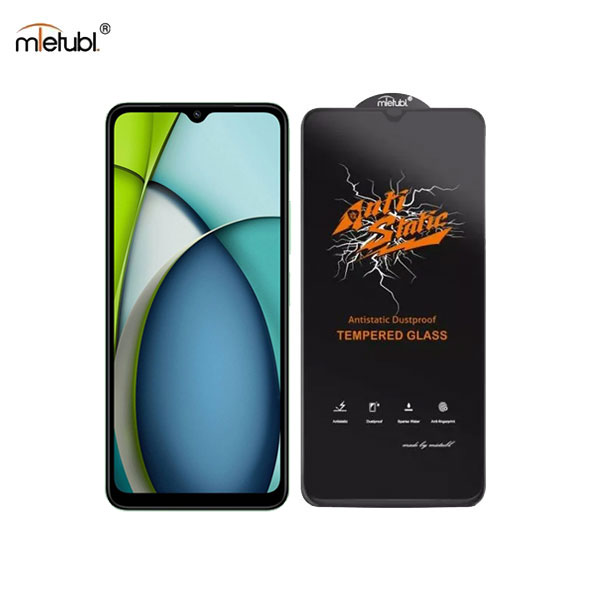 گلس-آنتی-استاتیک-Meitubl-مخصوص-شیائومی-Redmi-A3X گلس آنتی استاتیک Meitubl مخصوص شیائومی Redmi A3x