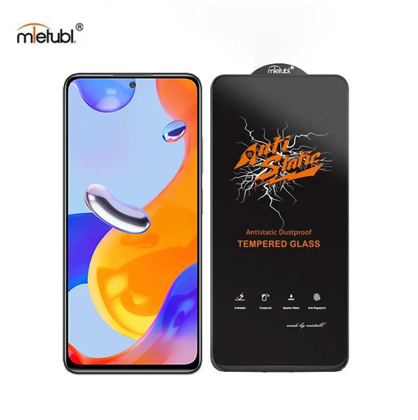 گلس-آنتی-استاتیک-Meitubl-مخصوص-شیائومی-Redmi-Note-11-Pro گلس آنتی استاتیک Meitubl مخصوص شیائومی Redmi Note 11 Pro