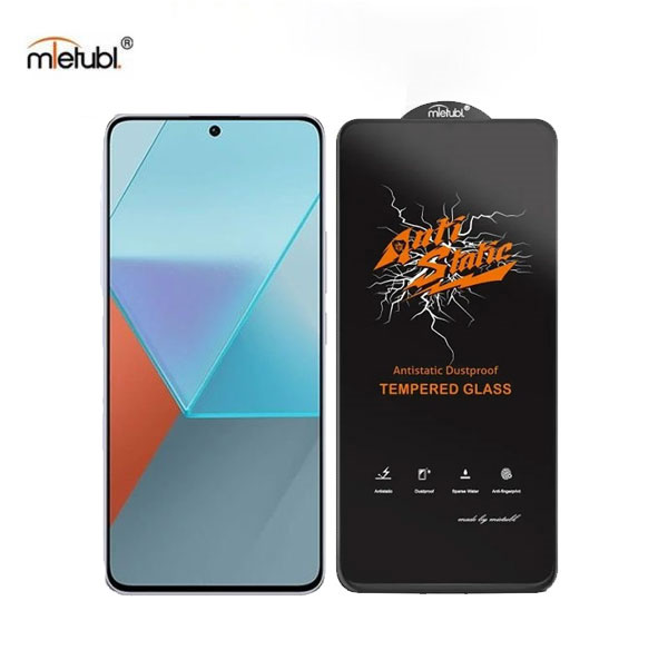 گلس-آنتی-استاتیک-Meitubl-مخصوص-شیائومی-Redmi-Note-13-Pro-5G گلس آنتی استاتیک Meitubl مخصوص شیائومی Redmi Note 13 Pro 5G