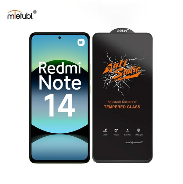 گلس-آنتی-استاتیک-Meitubl-مخصوص-شیائومی-Redmi-Note-14 گلس آنتی استاتیک Meitubl مخصوص شیائومی Redmi Note 14
