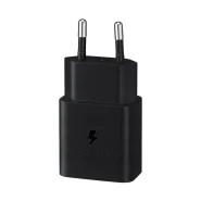 شارژر اصلی 15 وات Type-C سامسونگ مدل EP-T1510