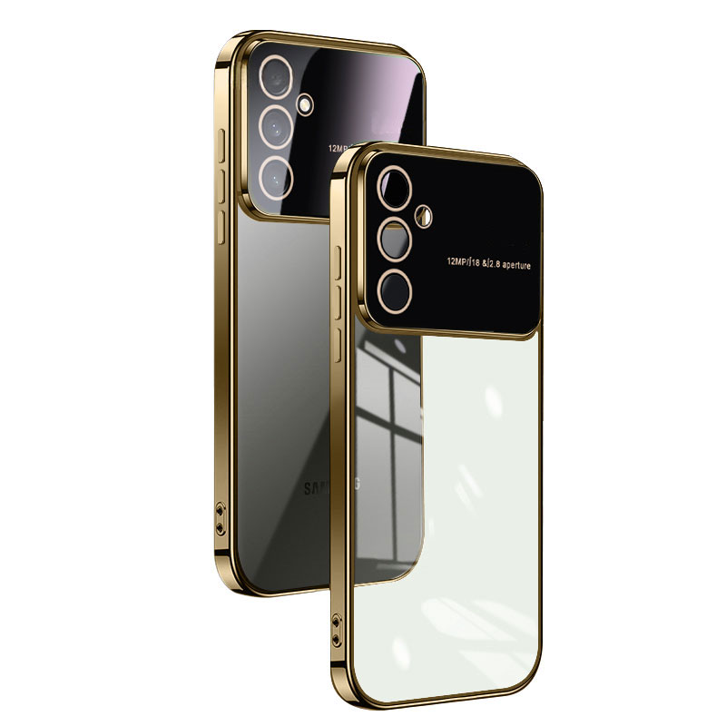قاب الکترولنز گوشی سامسونگ Galaxy S21 FE قاب الکترولنز گوشی سامسونگ Galaxy S21 FE