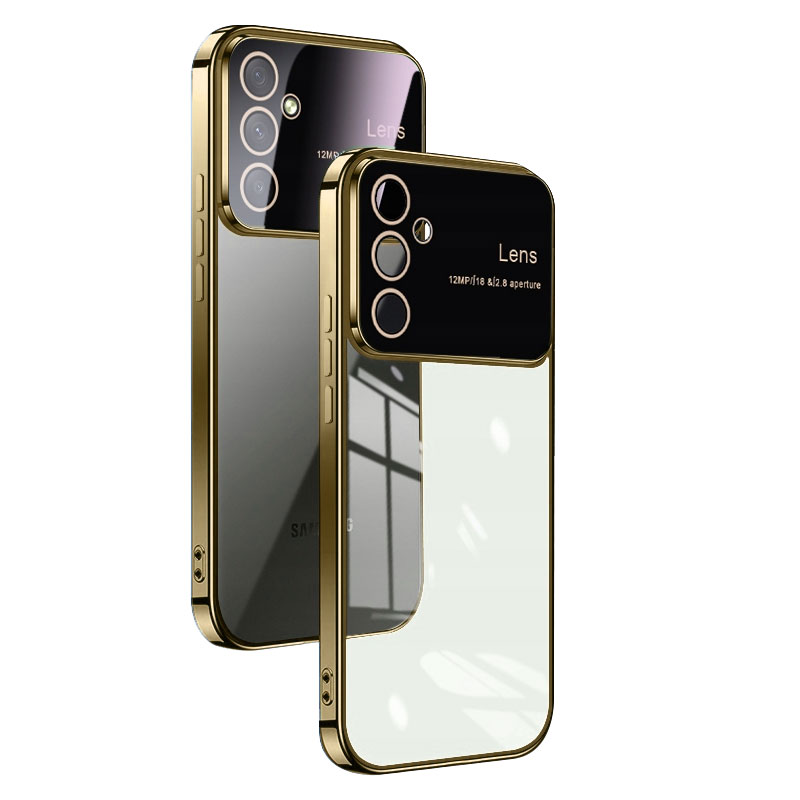 قاب گوشی سامسونگ Galaxy A34 مدل الکترولنز قاب گوشی سامسونگ Galaxy A34 مدل الکترولنز