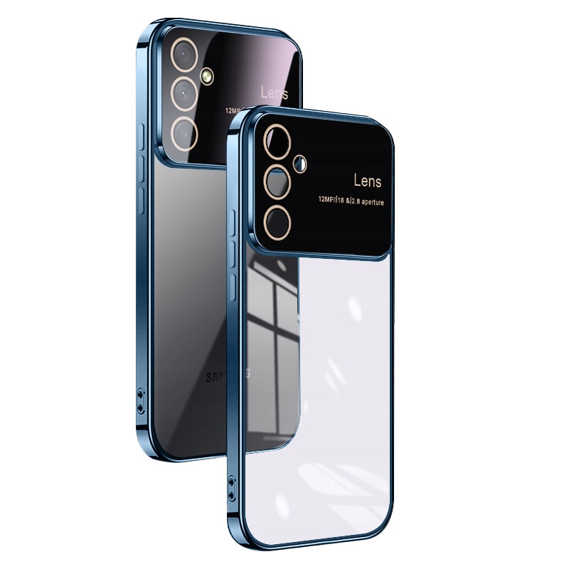 قاب گوشی سامسونگ Galaxy A14 مدل الکترولنز قاب گوشی سامسونگ Galaxy A14 مدل الکترولنز