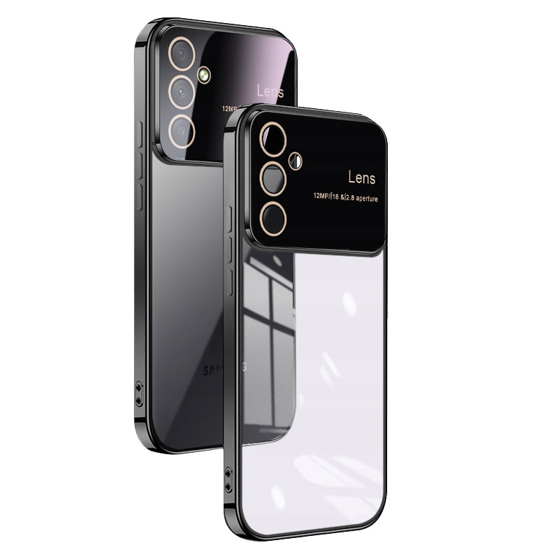 قاب گوشی سامسونگ Galaxy A34 مدل الکترولنز قاب گوشی سامسونگ Galaxy A34 مدل الکترولنز
