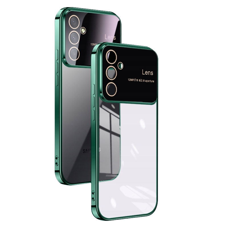 قاب گوشی سامسونگ Galaxy A14 مدل الکترولنز قاب گوشی سامسونگ Galaxy A14 مدل الکترولنز